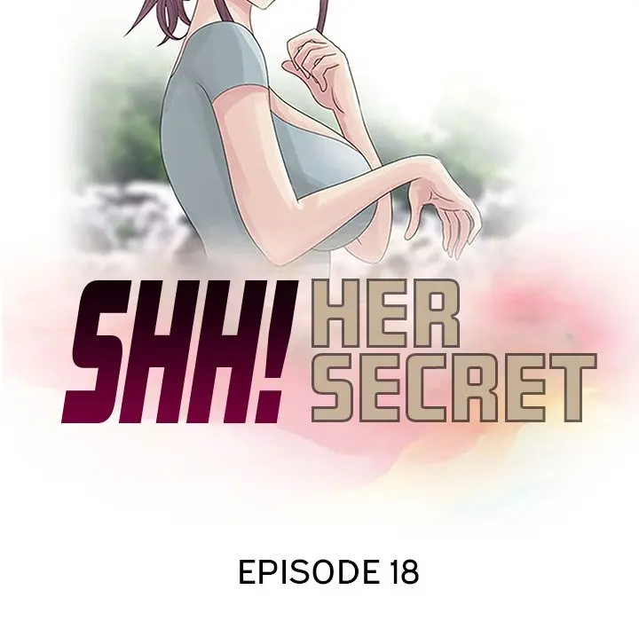 Shh! Her Secret Episode 18 - Page 10