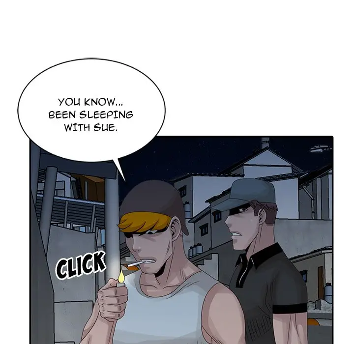 Shh! Her Secret Episode 18 - Page 101