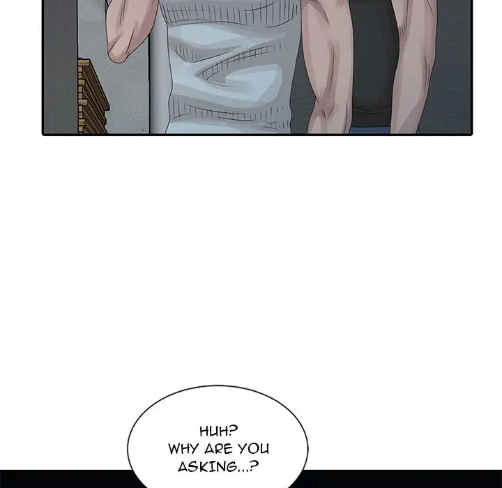 Shh! Her Secret Episode 18 - Page 102
