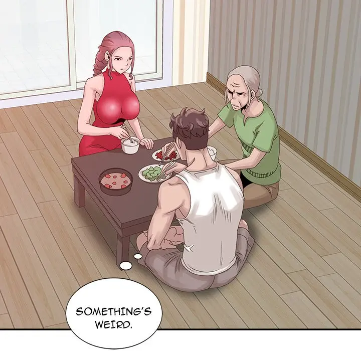 Shh! Her Secret Episode 18 - Page 14
