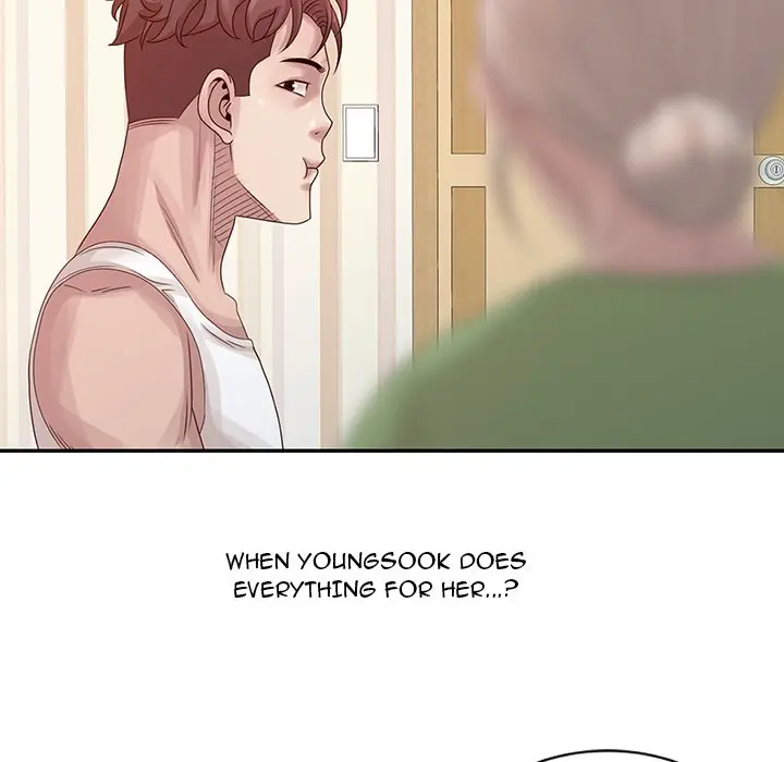 Shh! Her Secret Episode 18 - Page 16