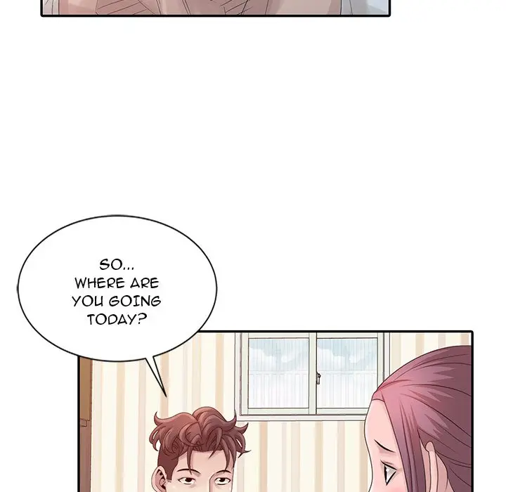 Shh! Her Secret Episode 18 - Page 18