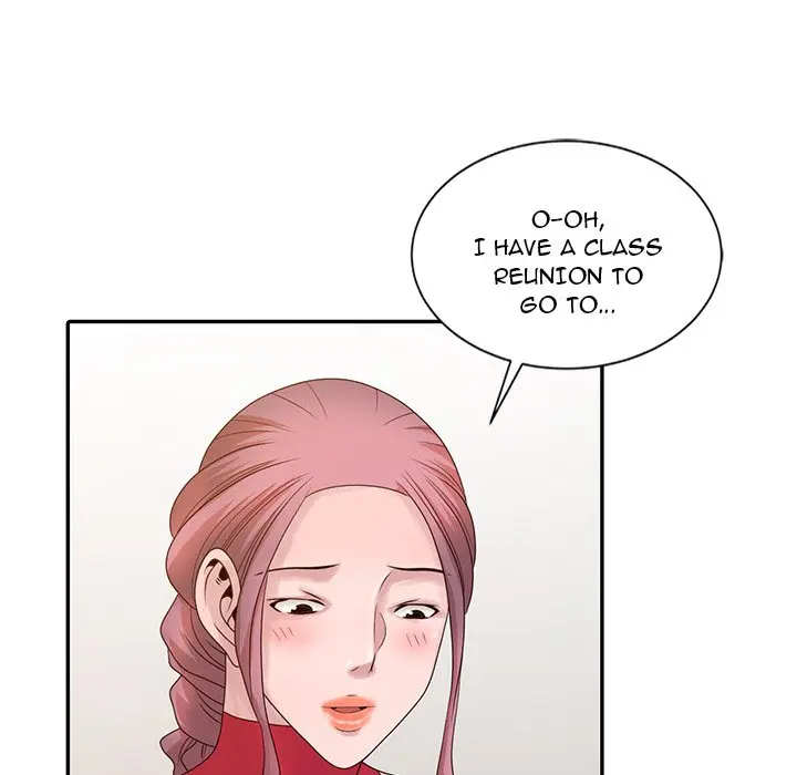 Shh! Her Secret Episode 18 - Page 20
