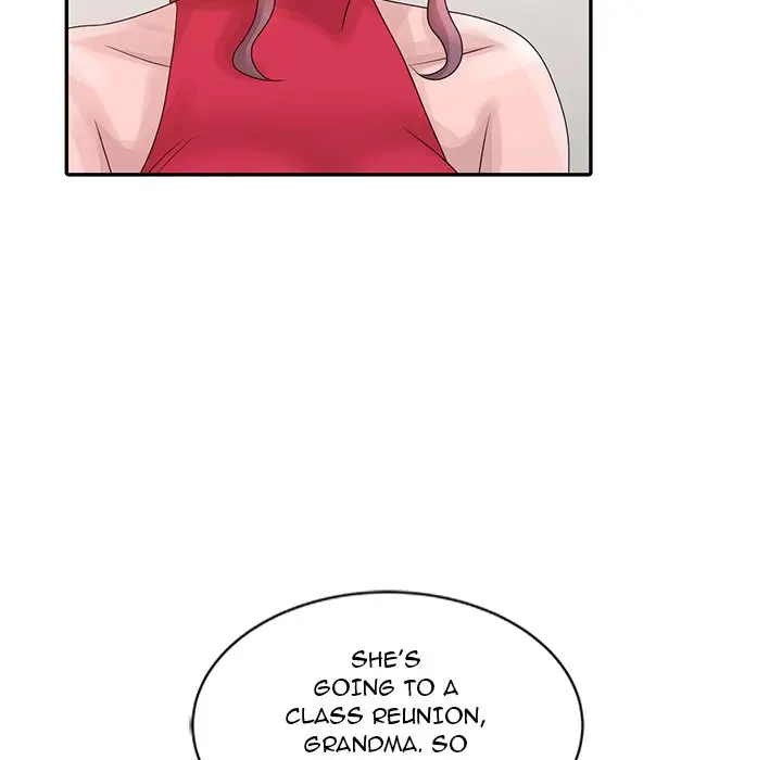 Shh! Her Secret Episode 18 - Page 21