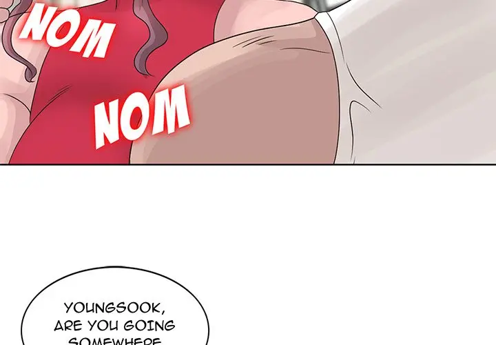 Shh! Her Secret Episode 18 - Page 3