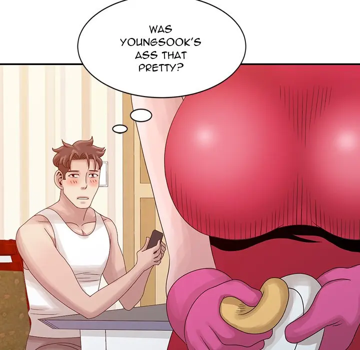 Shh! Her Secret Episode 18 - Page 32