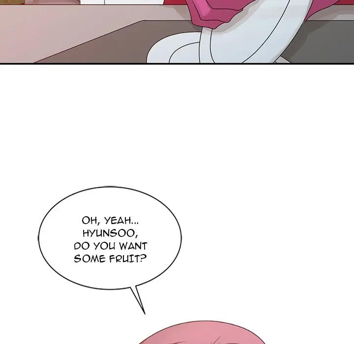 Shh! Her Secret Episode 18 - Page 33