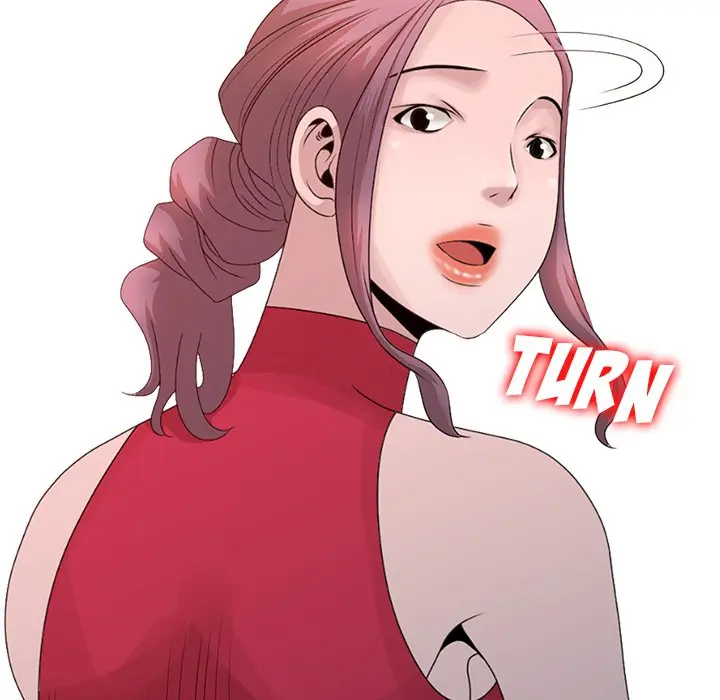 Shh! Her Secret Episode 18 - Page 34