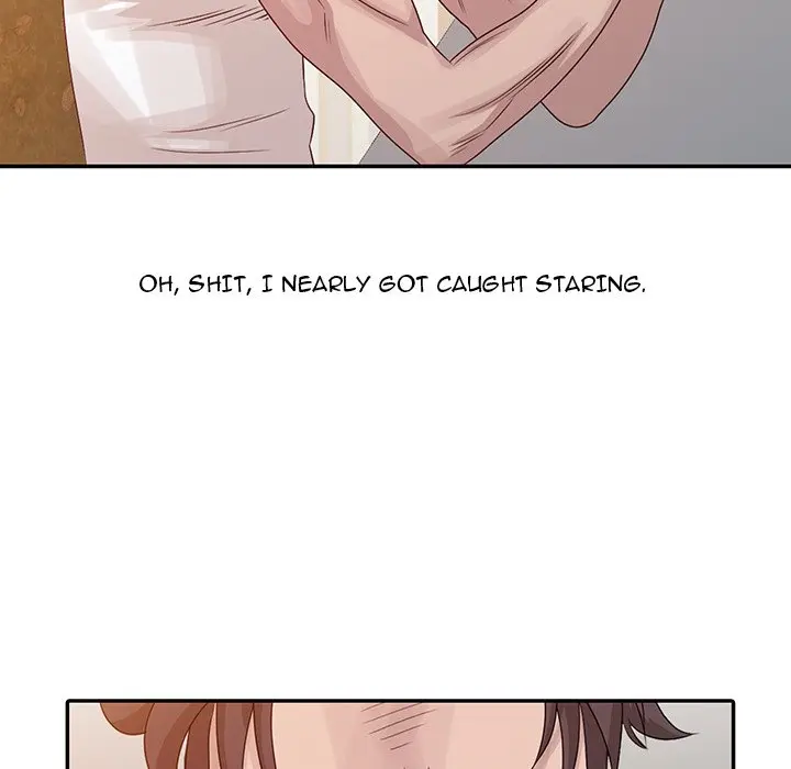Shh! Her Secret Episode 18 - Page 37