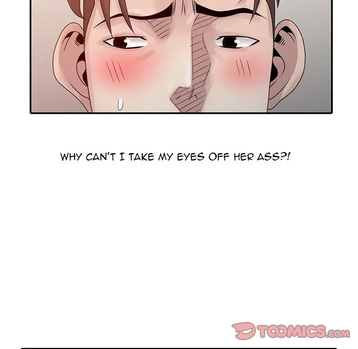 Shh! Her Secret Episode 18 - Page 38