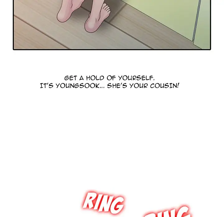Shh! Her Secret Episode 18 - Page 40