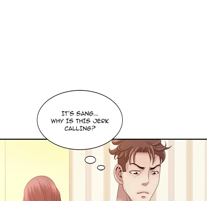 Shh! Her Secret Episode 18 - Page 42