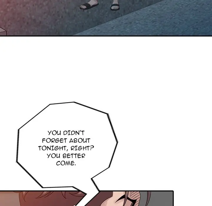 Shh! Her Secret Episode 18 - Page 46