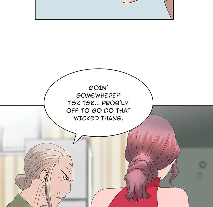 Shh! Her Secret Episode 18 - Page 5