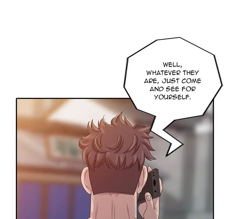 Shh! Her Secret Episode 18 - Page 50