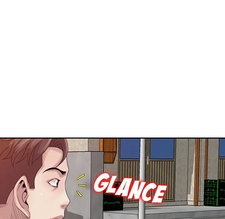 Shh! Her Secret Episode 18 - Page 54