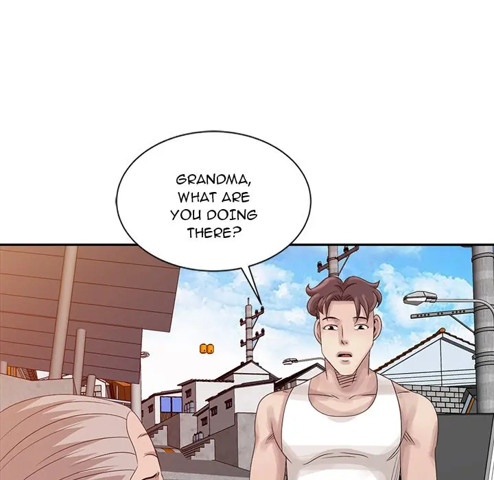 Shh! Her Secret Episode 18 - Page 56