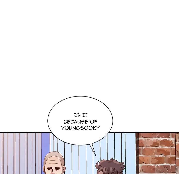 Shh! Her Secret Episode 18 - Page 58