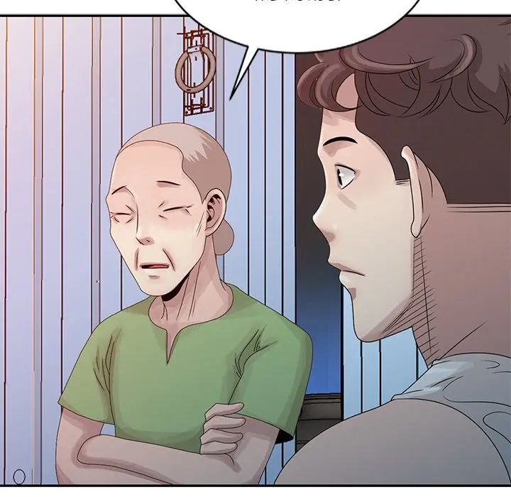 Shh! Her Secret Episode 18 - Page 61