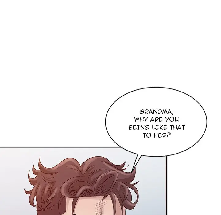 Shh! Her Secret Episode 18 - Page 62