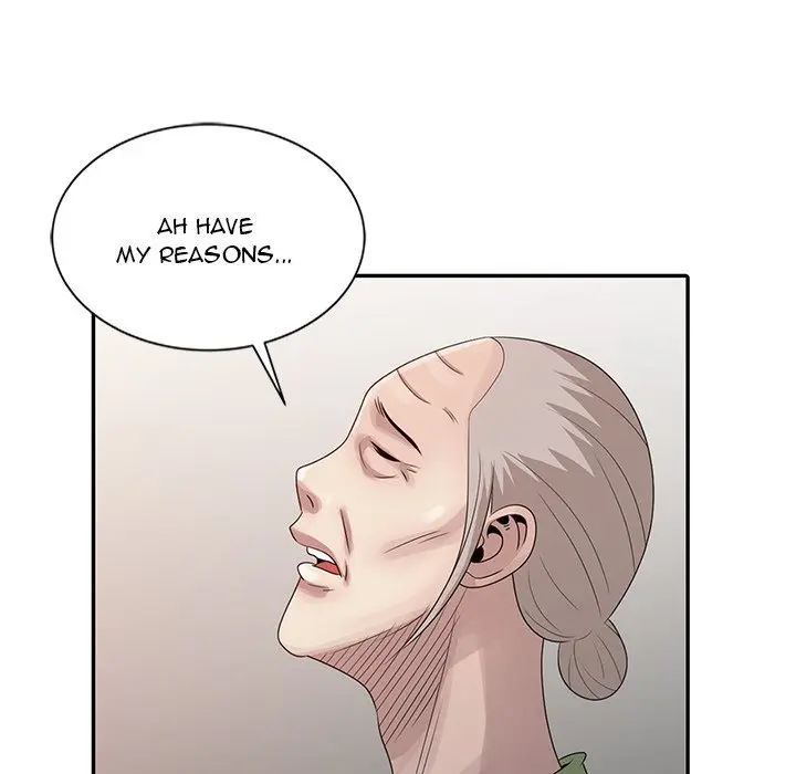 Shh! Her Secret Episode 18 - Page 64