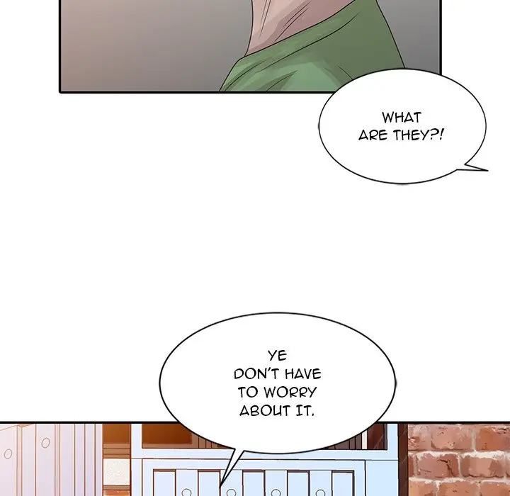 Shh! Her Secret Episode 18 - Page 65