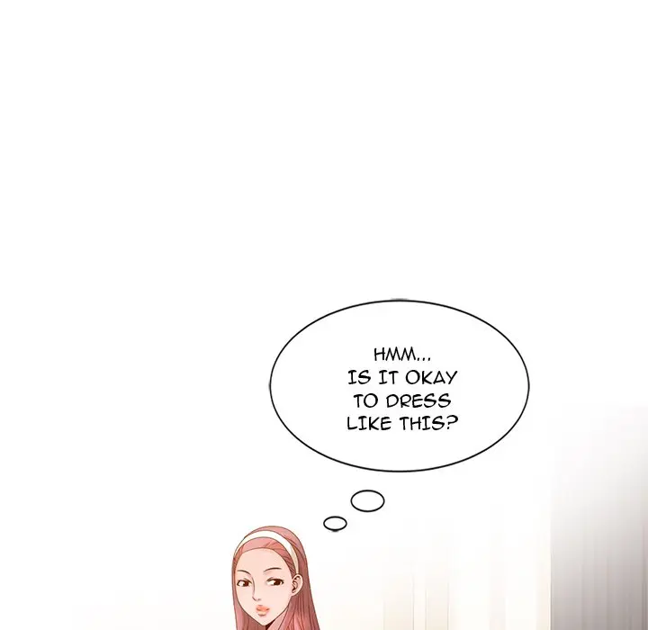 Shh! Her Secret Episode 18 - Page 73