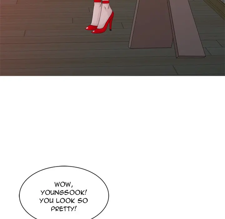 Shh! Her Secret Episode 18 - Page 75