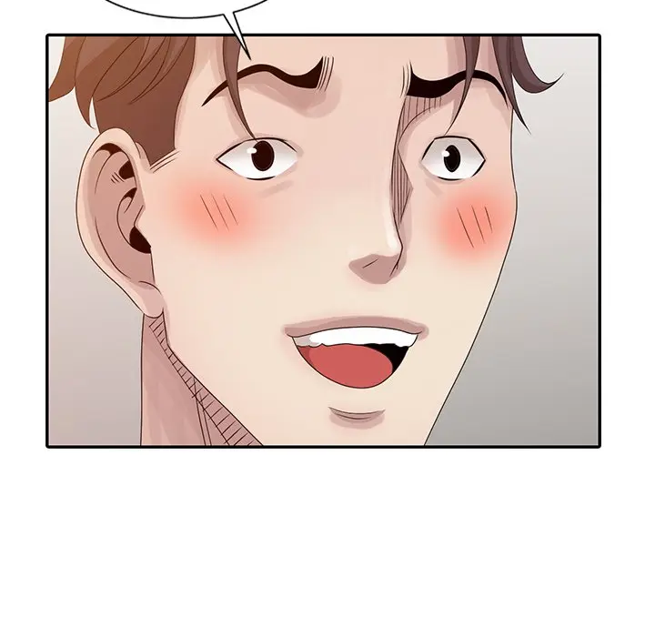 Shh! Her Secret Episode 18 - Page 76