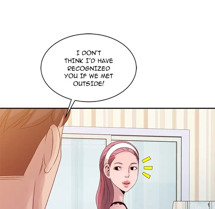 Shh! Her Secret Episode 18 - Page 77