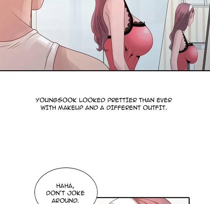 Shh! Her Secret Episode 18 - Page 78