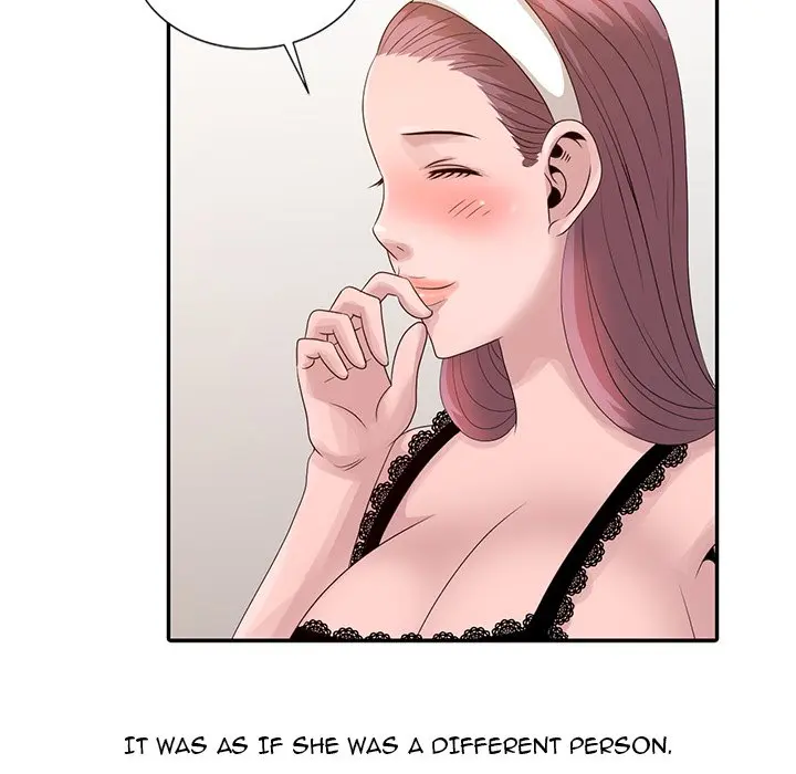 Shh! Her Secret Episode 18 - Page 79