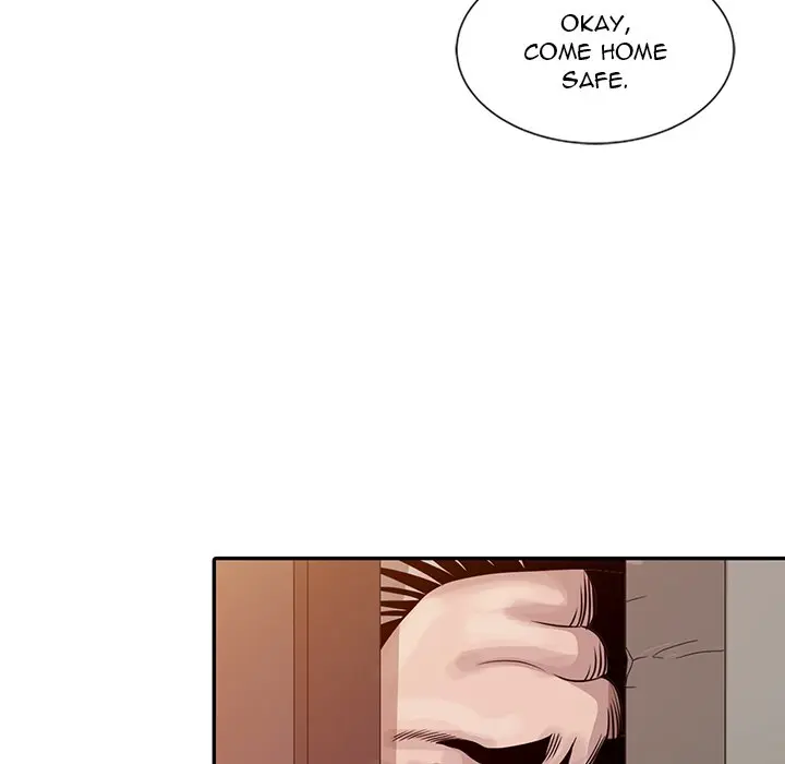 Shh! Her Secret Episode 18 - Page 82