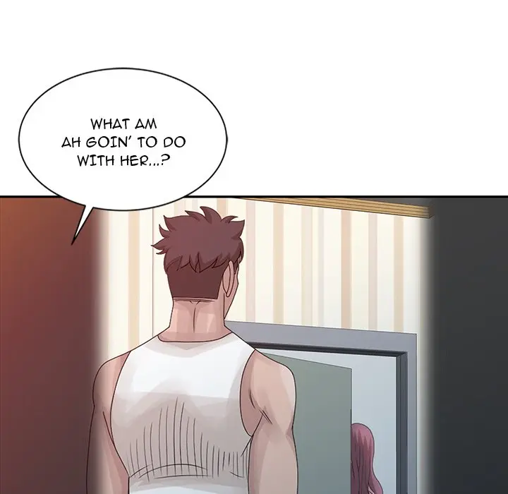 Shh! Her Secret Episode 18 - Page 84