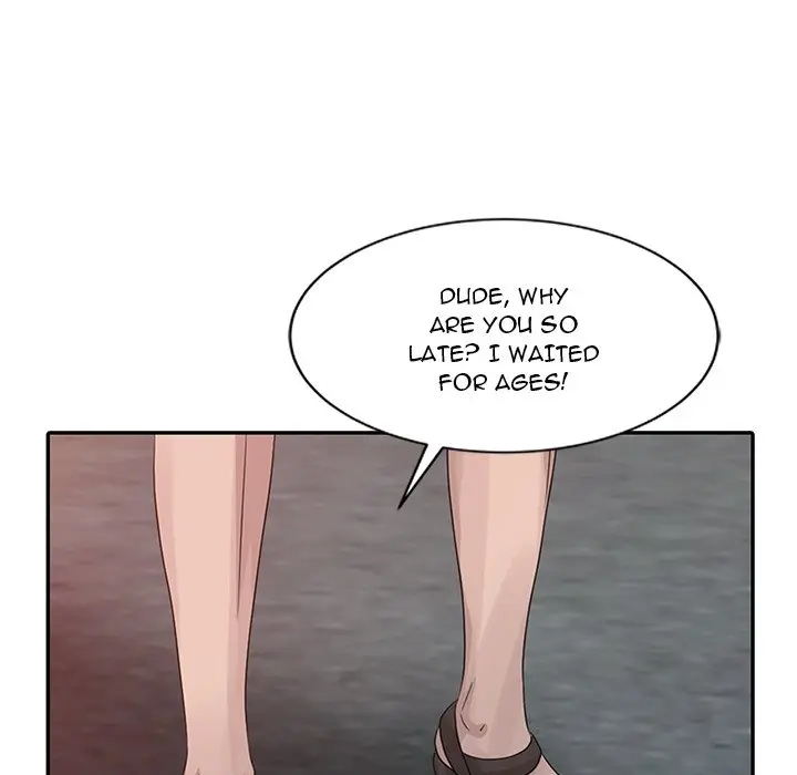Shh! Her Secret Episode 18 - Page 88