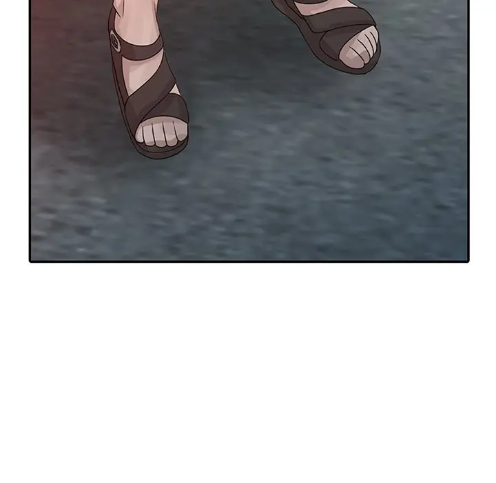 Shh! Her Secret Episode 18 - Page 89