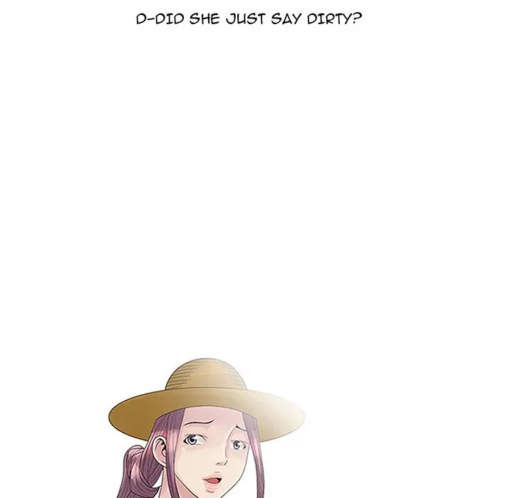 Shh! Her Secret Episode 18 - Page 9