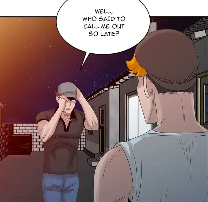 Shh! Her Secret Episode 18 - Page 91