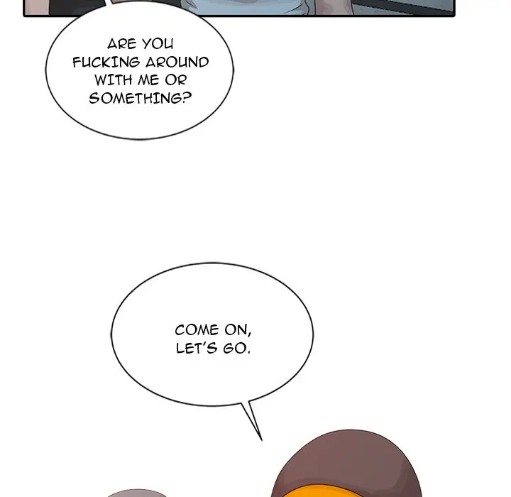 Shh! Her Secret Episode 18 - Page 94