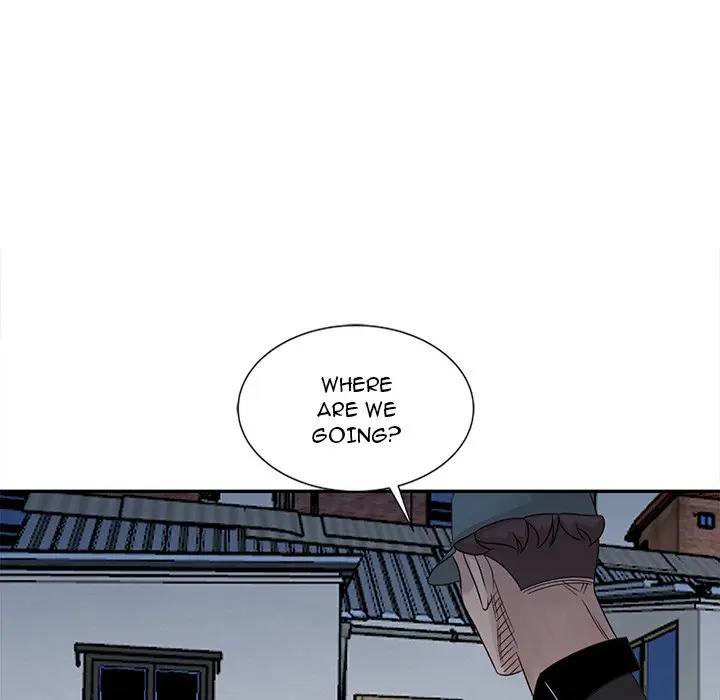 Shh! Her Secret Episode 18 - Page 96