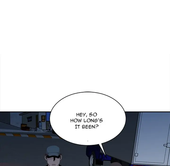 Shh! Her Secret Episode 18 - Page 98