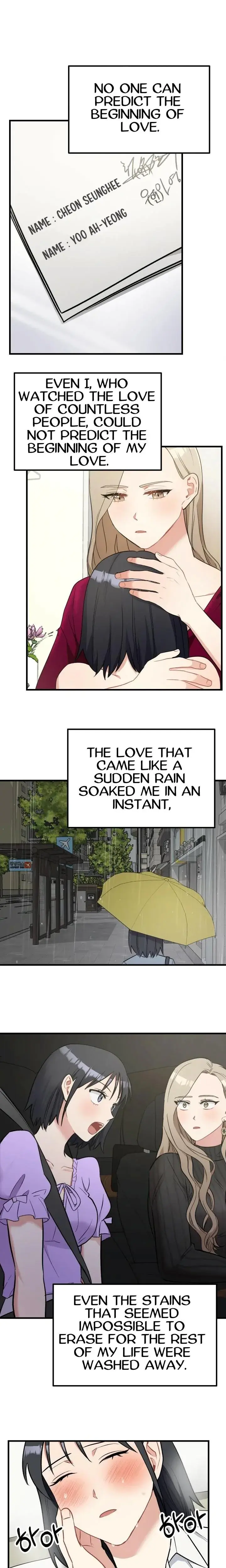 Shh! Top Confidential Report Episode 27 - Page 11