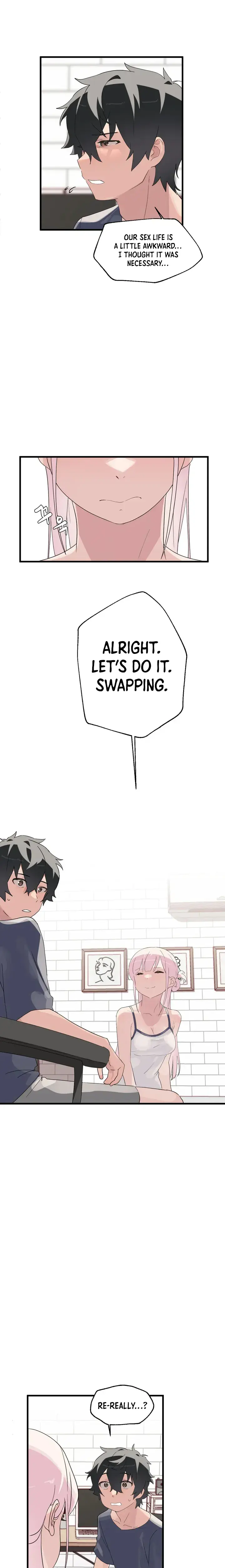 Shimiken Episode 1 - Page 20