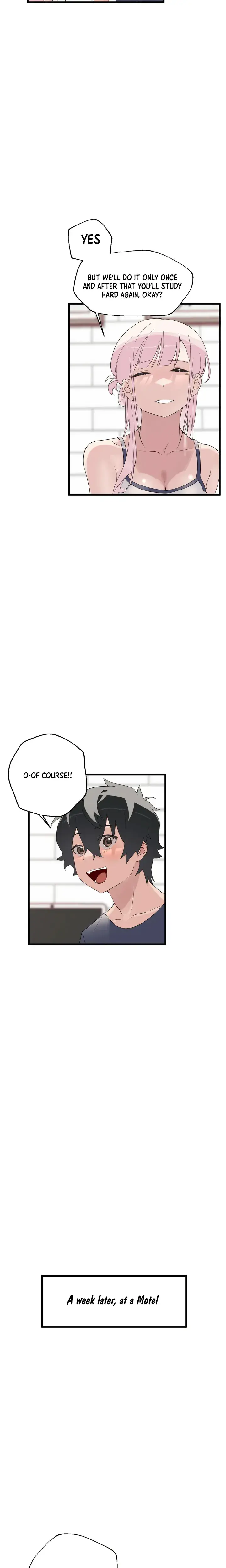 Shimiken Episode 1 - Page 21