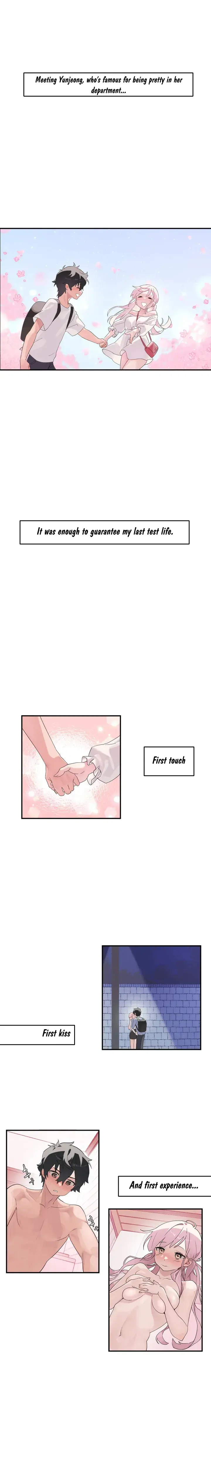 Shimiken Episode 1 - Page 3