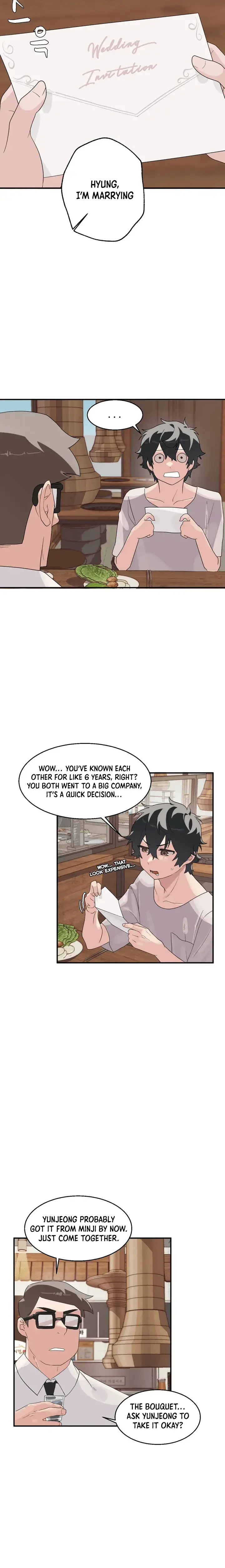 Shimiken Episode 1 - Page 9