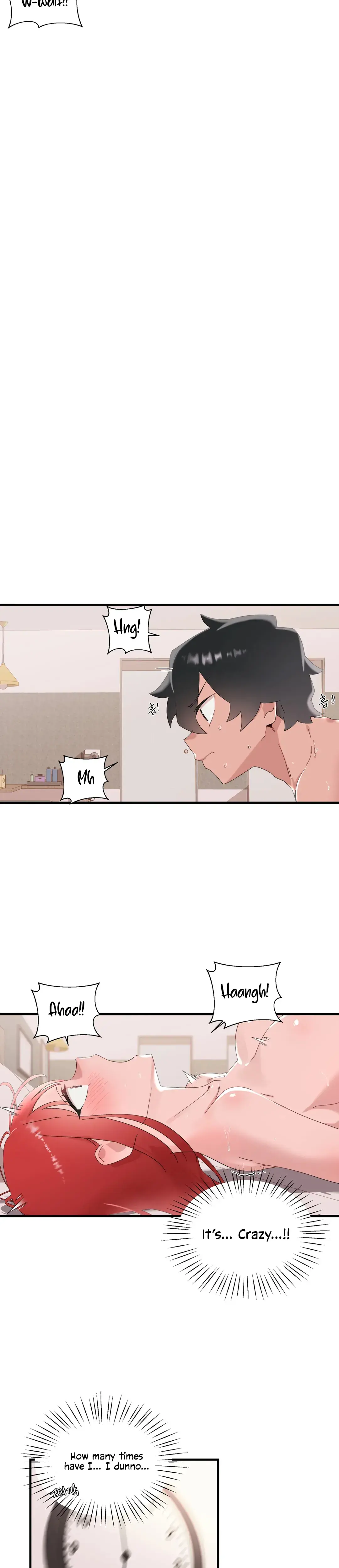 Shimiken Episode 13 - Page 10