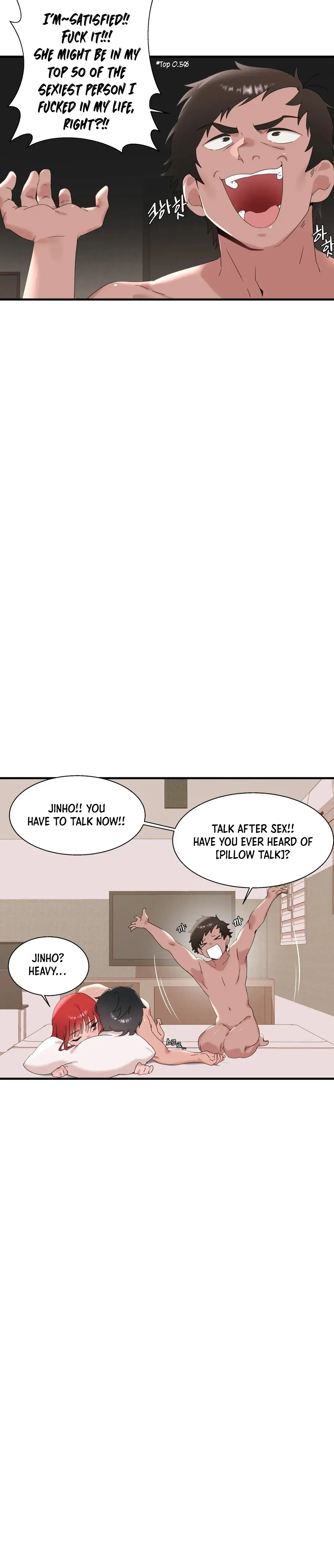 Shimiken Episode 13 - Page 27