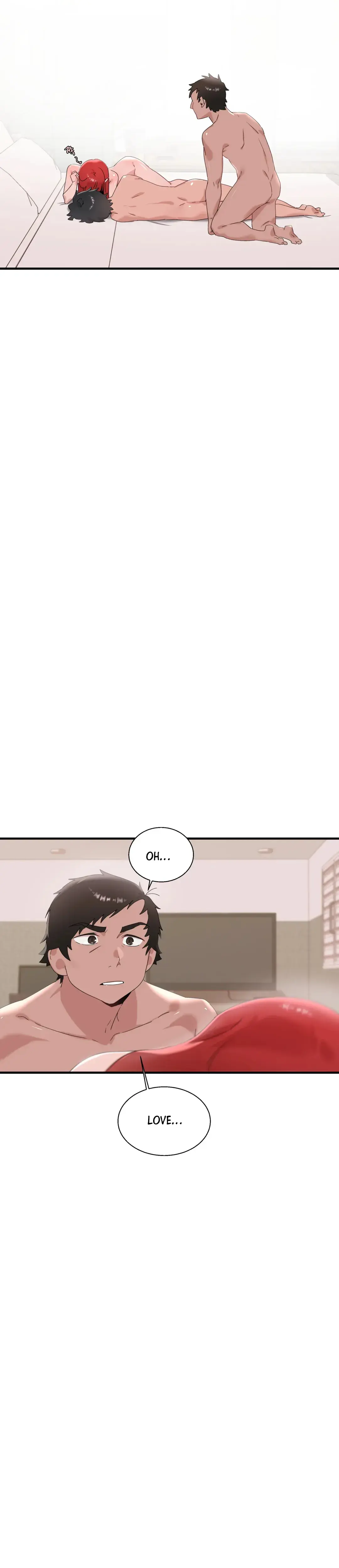 Shimiken Episode 13 - Page 31