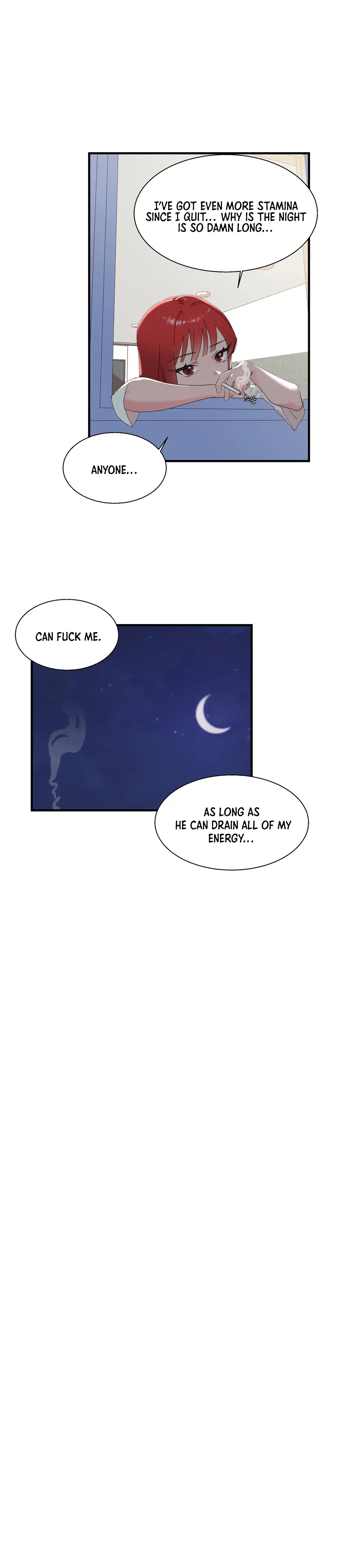 Shimiken Episode 13 - Page 7